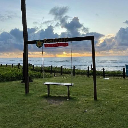 Resort Marulhos Porto De Galinhas Flat 306G Dış mekan fotoğraf