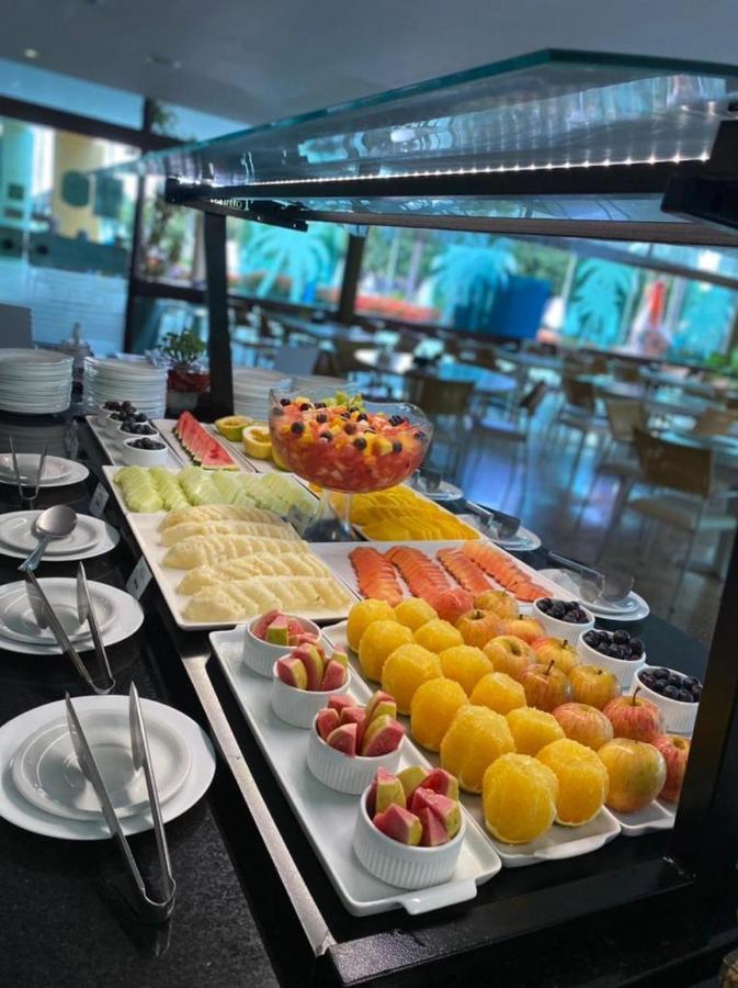 Resort Marulhos Porto De Galinhas Flat 306G Dış mekan fotoğraf