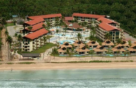 Resort Marulhos Porto De Galinhas Flat 306G Dış mekan fotoğraf
