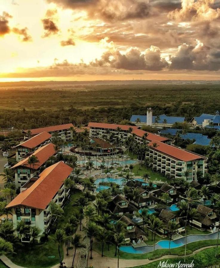 Resort Marulhos Porto De Galinhas Flat 306G Dış mekan fotoğraf
