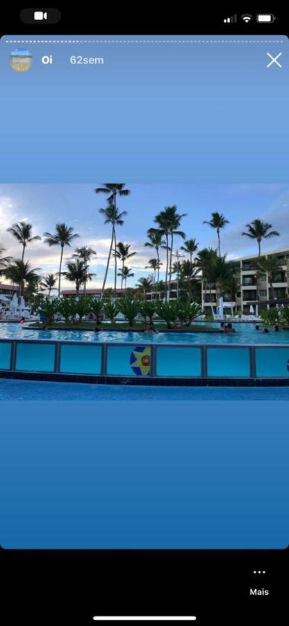 Resort Marulhos Porto De Galinhas Flat 306G Dış mekan fotoğraf