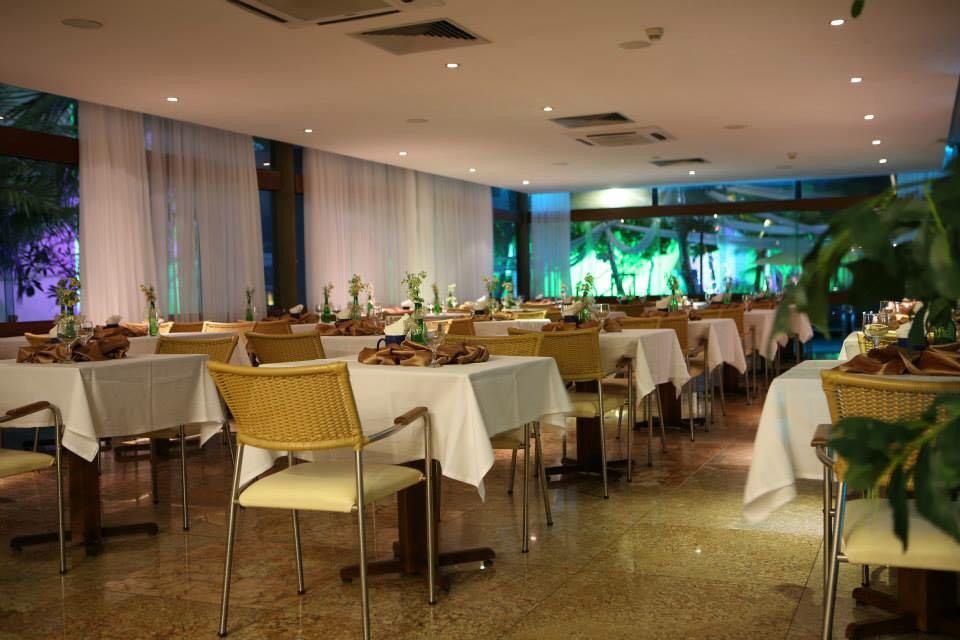 Resort Marulhos Porto De Galinhas Flat 306G Dış mekan fotoğraf