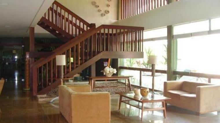Resort Marulhos Porto De Galinhas Flat 306G Dış mekan fotoğraf