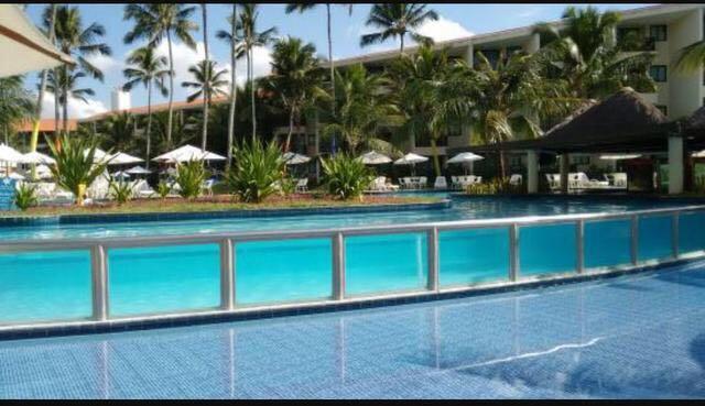Resort Marulhos Porto De Galinhas Flat 306G Dış mekan fotoğraf