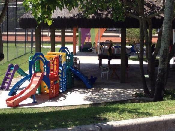 Resort Marulhos Porto De Galinhas Flat 306G Dış mekan fotoğraf