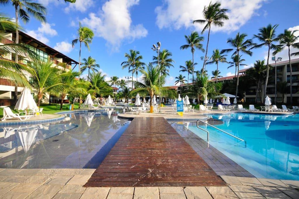 Resort Marulhos Porto De Galinhas Flat 306G Dış mekan fotoğraf