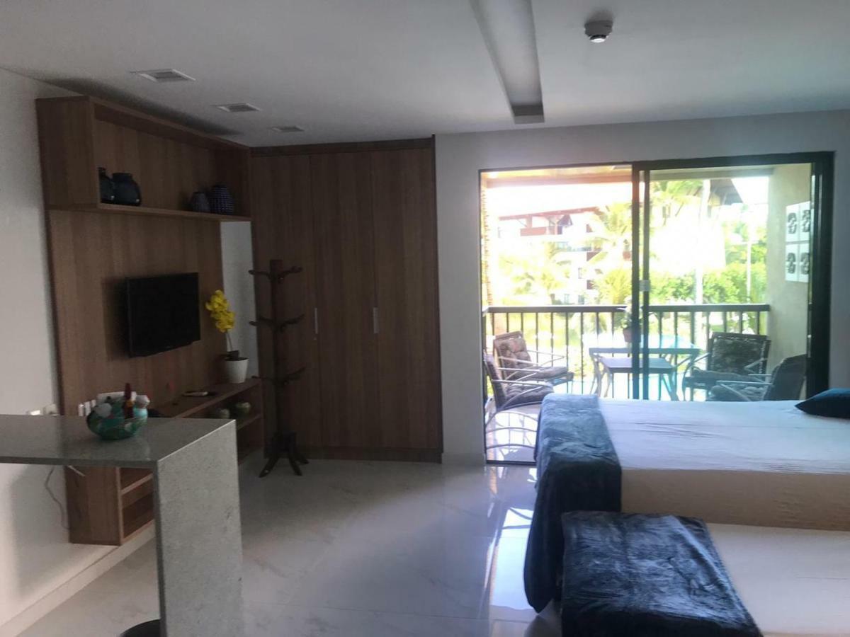 Resort Marulhos Porto De Galinhas Flat 306G Dış mekan fotoğraf