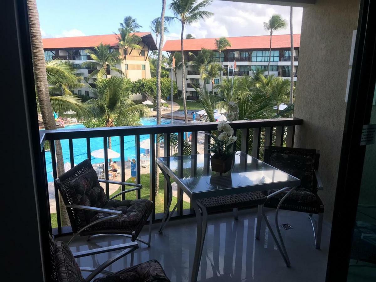Resort Marulhos Porto De Galinhas Flat 306G Dış mekan fotoğraf